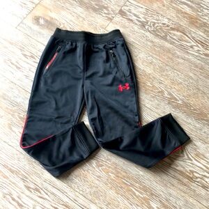 Boy’s Under Armor Pennant Jogger Pants